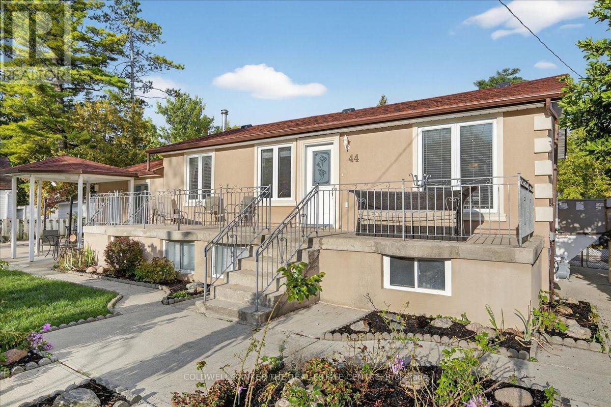 44 Glenwood Drive, Wasaga Beach, Ontario  L9Z 2K5 - Photo 7 - S13129796