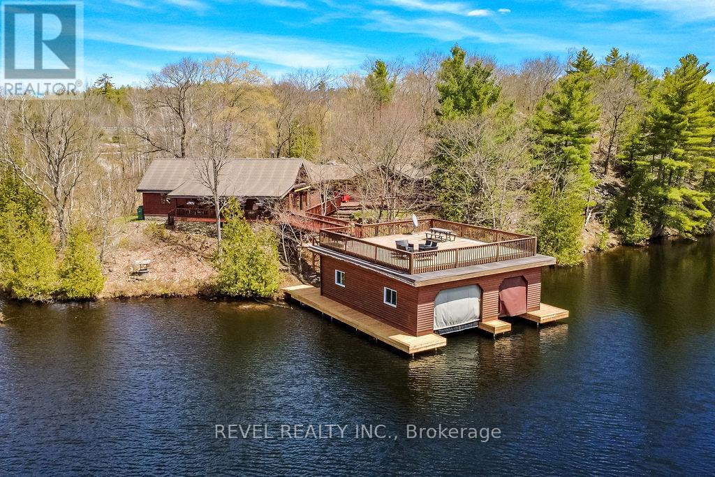 180 Lake Road, Georgian Bay, Ontario  L0K 1S0 - Photo 47 - X13127640