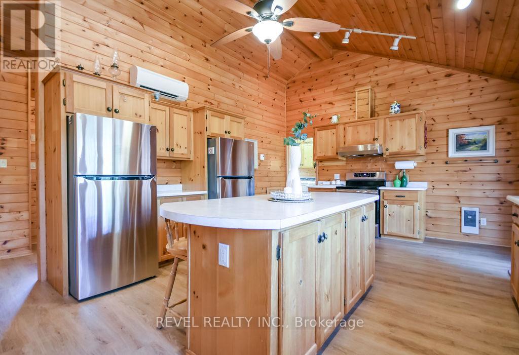 180 Lake Road, Georgian Bay, Ontario  L0K 1S0 - Photo 22 - X13127640