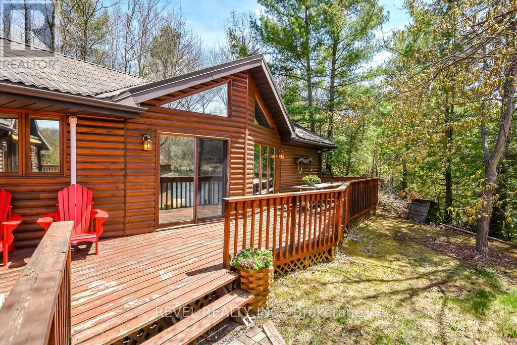 180 Lake Road, Georgian Bay, Ontario  L0K 1S0 - Photo 41 - X13127640