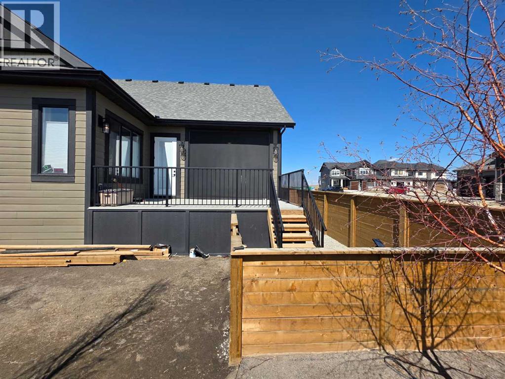 349 Limestone Bay, Balzac, Alberta  T4B 5T5 - Photo 31 - A2305562