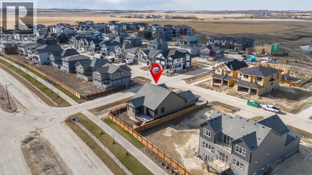 349 Limestone Bay, Balzac, Alberta  T4B 5T5 - Photo 35 - A2305562