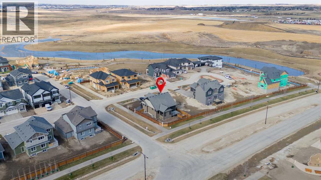 349 Limestone Bay, Balzac, Alberta  T4B 5T5 - Photo 36 - A2305562