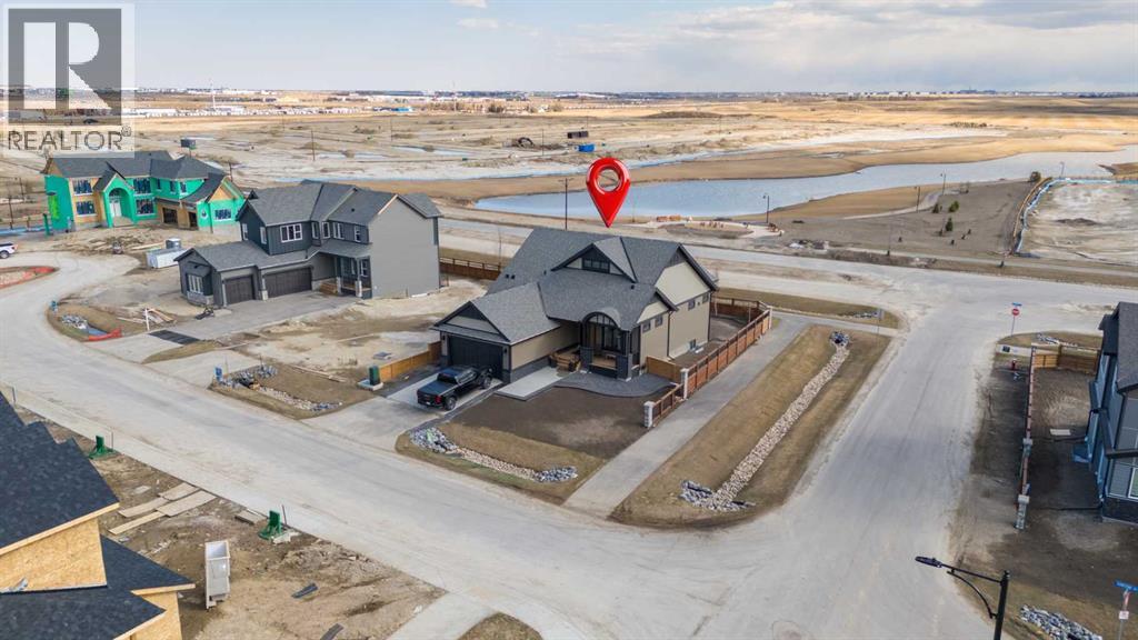 349 Limestone Bay, Balzac, Alberta  T4B 5T5 - Photo 34 - A2305562