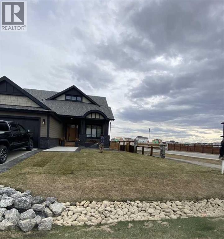349 Limestone Bay, Balzac, Alberta  T4B 5T5 - Photo 2 - A2305562