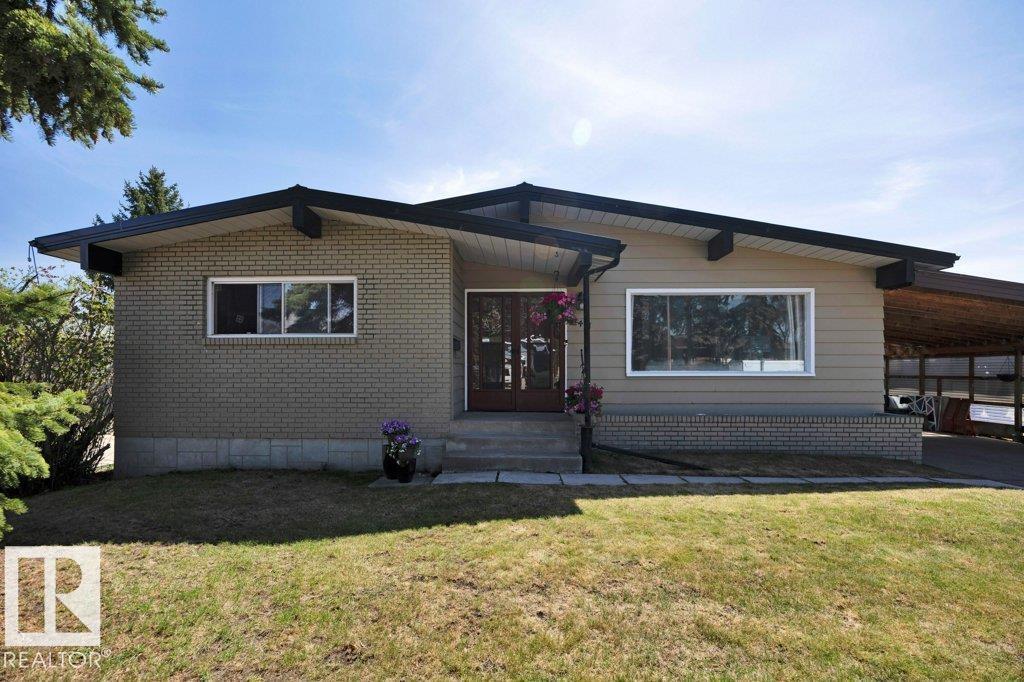 5411 44 AV, wetaskiwin, Alberta