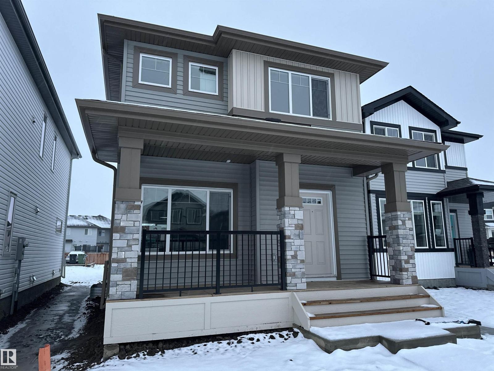 35 Sereno Ln, Fort Saskatchewan, Alberta  T8L 0Z9 - Photo 41 - E4487736