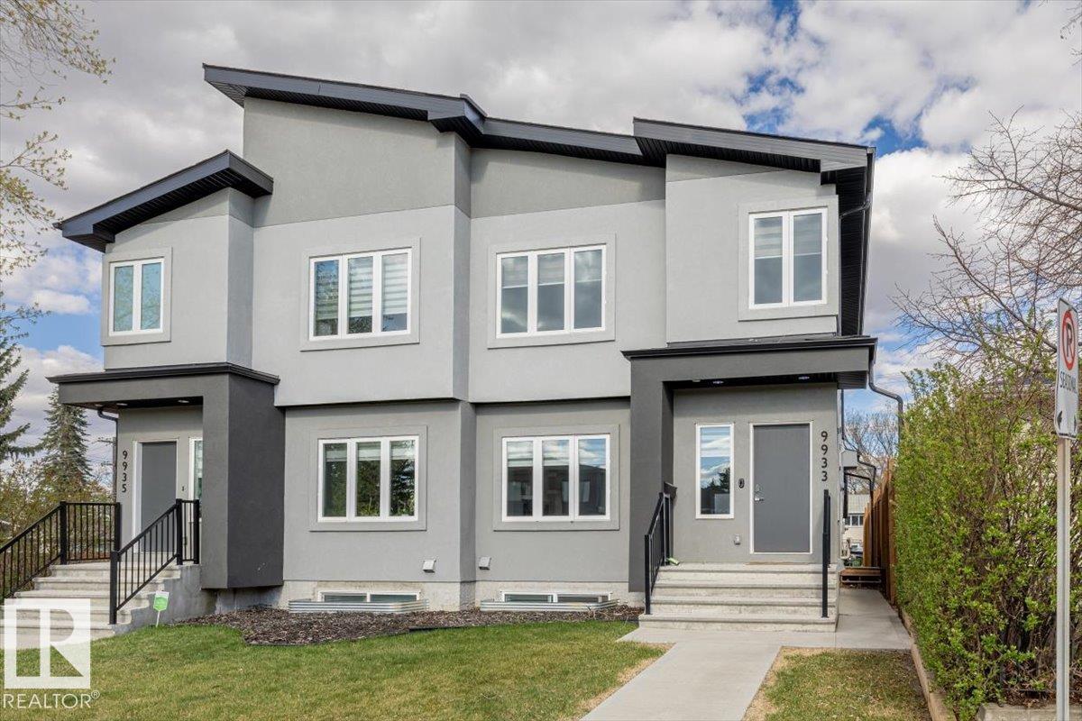 9933 79 ST NW, edmonton, Alberta
