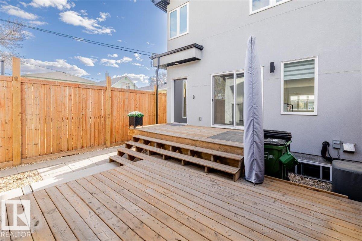 9933 79 St Nw, Edmonton, Alberta  T6A 3G2 - Photo 35 - E4487741