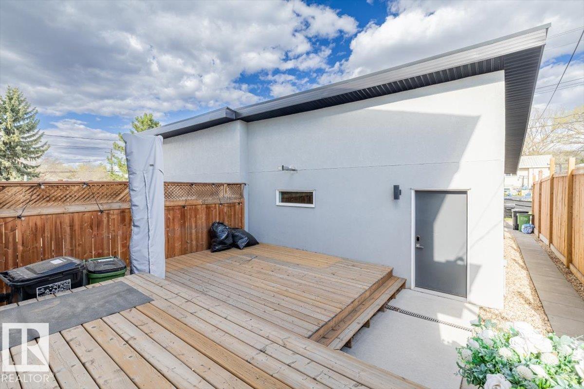 9933 79 St Nw, Edmonton, Alberta  T6A 3G2 - Photo 36 - E4487741