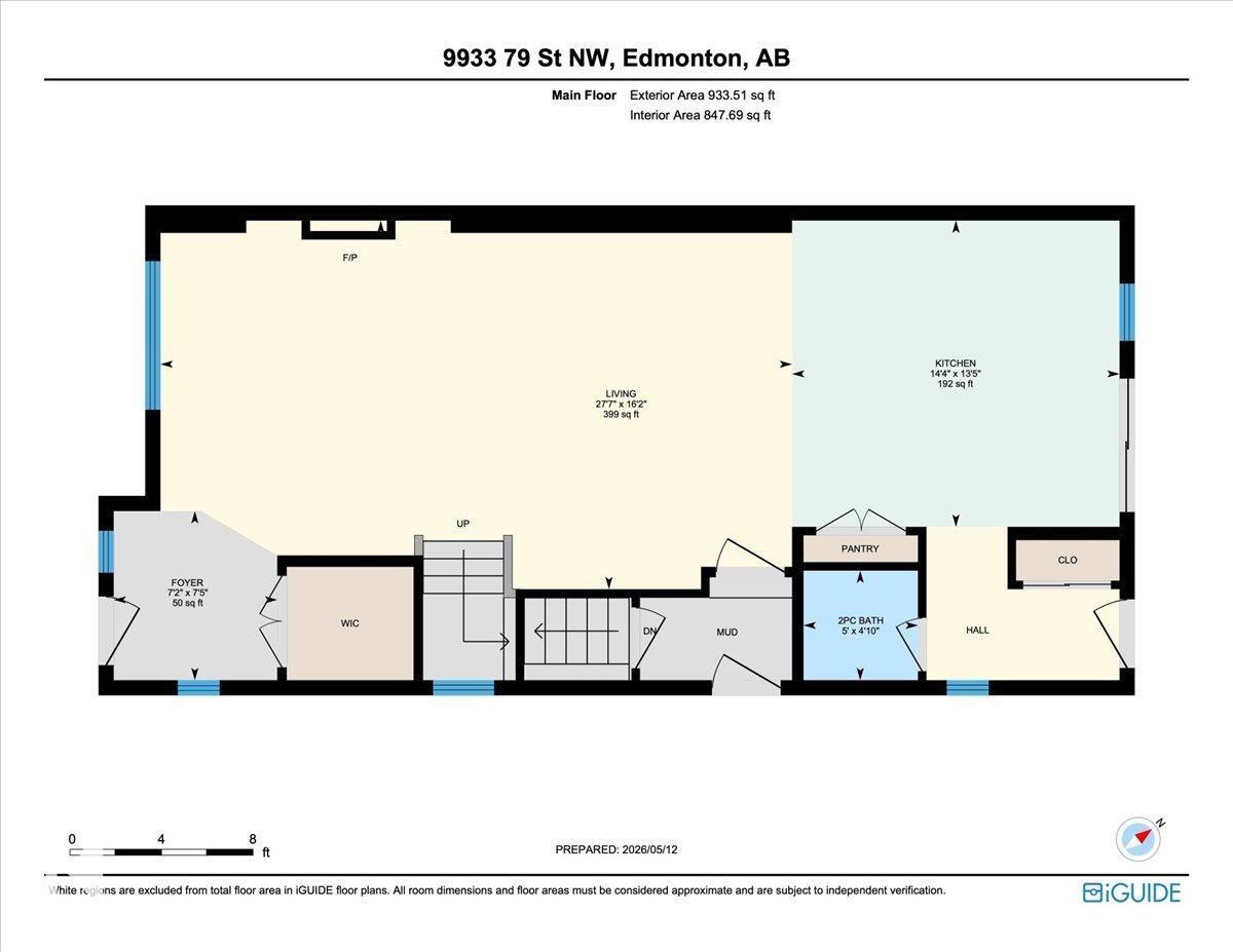 9933 79 St Nw, Edmonton, Alberta  T6A 3G2 - Photo 40 - E4487741