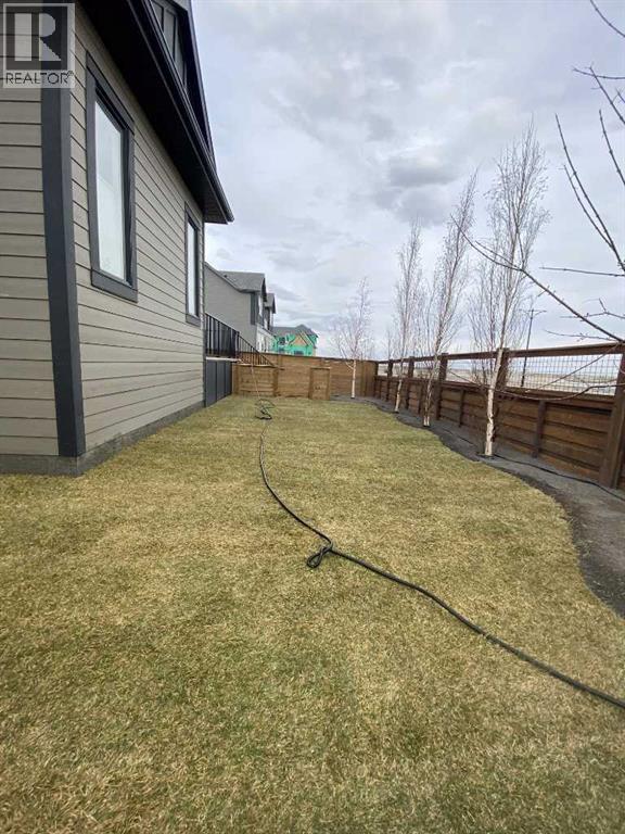 349 Limestone Bay, Balzac, Alberta  T4B 5T5 - Photo 30 - A2305562