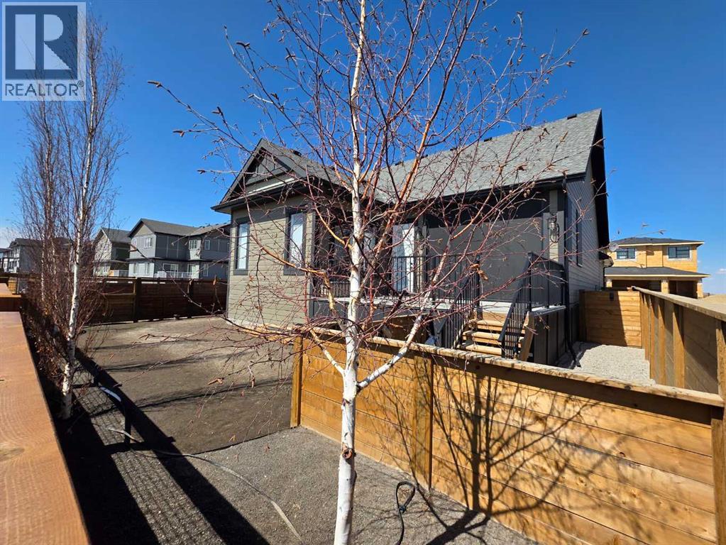 349 Limestone Bay, Balzac, Alberta  T4B 5T5 - Photo 32 - A2305562