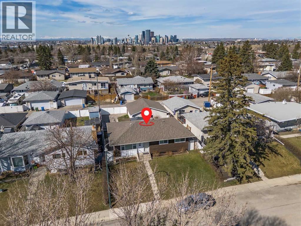 727 Macleay Road Ne, Calgary, Alberta  T2E 5Z9 - Photo 42 - A2306924