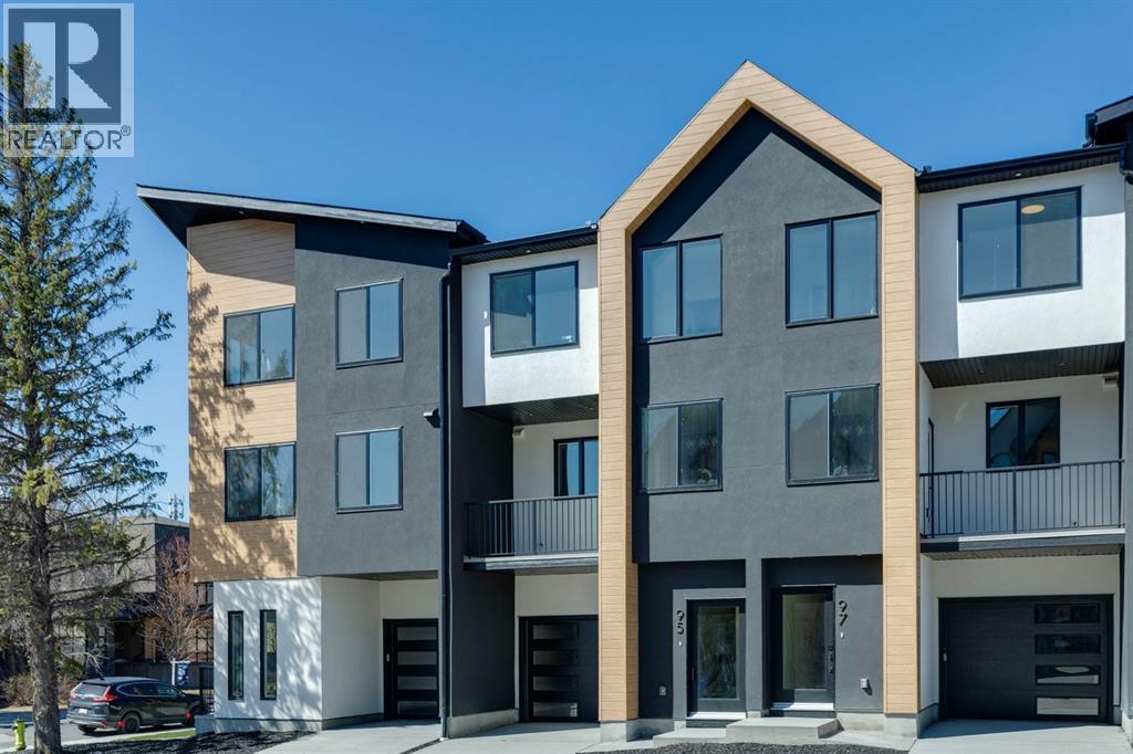 95 23 Street NW, Calgary, Alberta  T2N 5E2 - Photo 31 - A2307126
