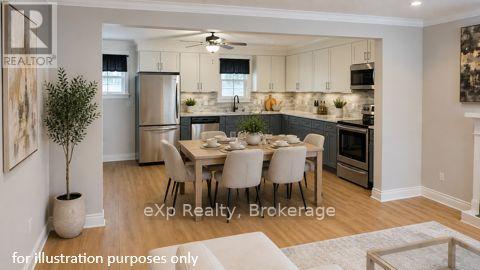 120 Colborne Street S, Brockton, Ontario  N0G 2V0 - Photo 9 - X12753606