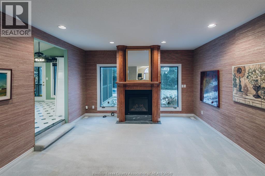 642 Lake Trail Drive, Windsor, Ontario  N9G 2M3 - Photo 8 - 26011176