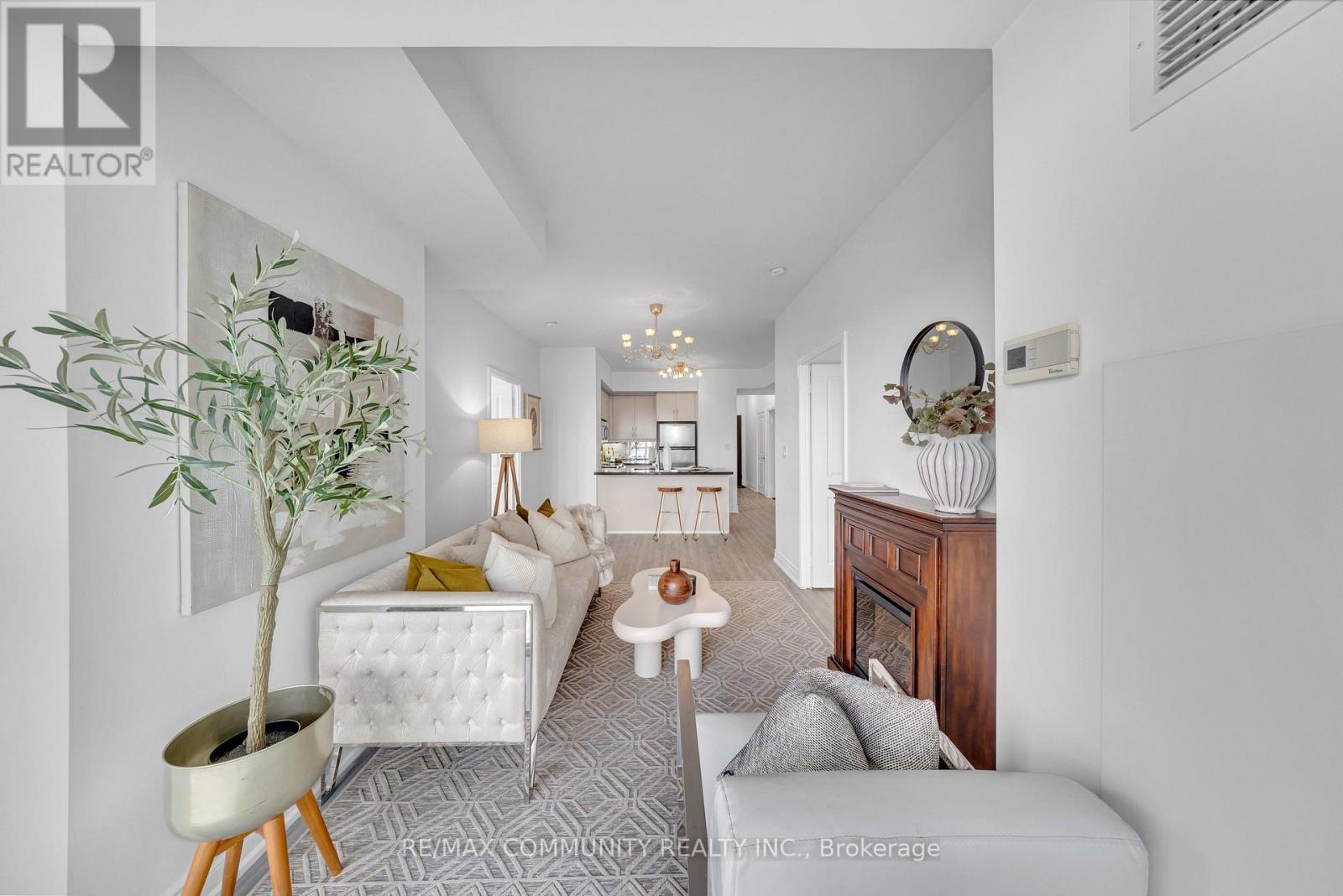 1905 - 50 Absolute Avenue, Mississauga, Ontario  L4Z 0A8 - Photo 10 - W13129562