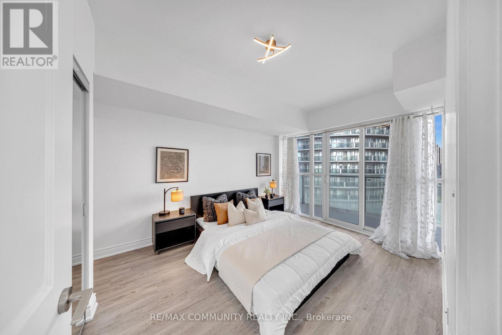 1905 - 50 Absolute Avenue, Mississauga, Ontario  L4Z 0A8 - Photo 12 - W13129562