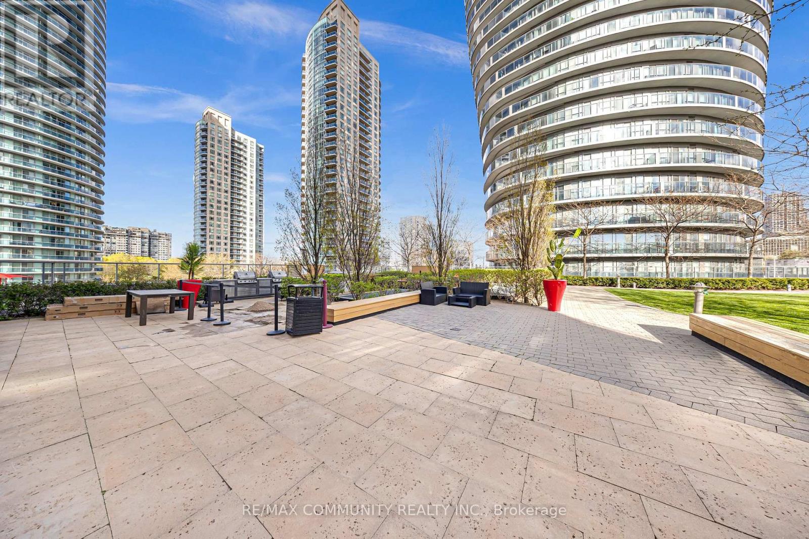 1905 - 50 Absolute Avenue, Mississauga, Ontario  L4Z 0A8 - Photo 27 - W13129562