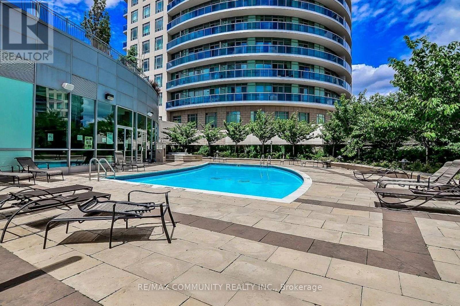 1905 - 50 Absolute Avenue, Mississauga, Ontario  L4Z 0A8 - Photo 41 - W13129562