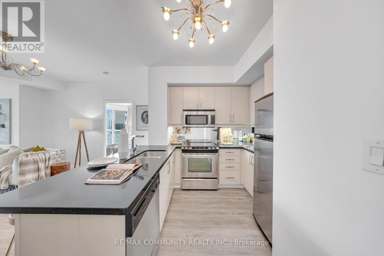 1905 - 50 Absolute Avenue, Mississauga, Ontario  L4Z 0A8 - Photo 5 - W13129562