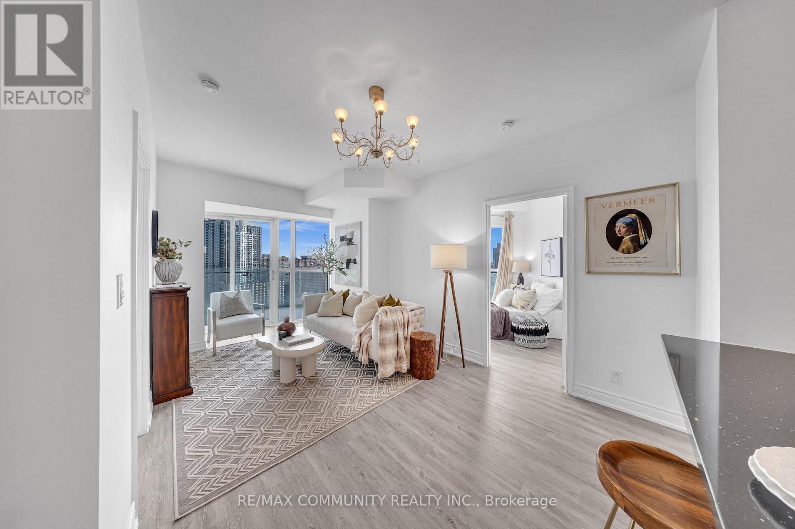 1905 - 50 Absolute Avenue, Mississauga, Ontario  L4Z 0A8 - Photo 6 - W13129562