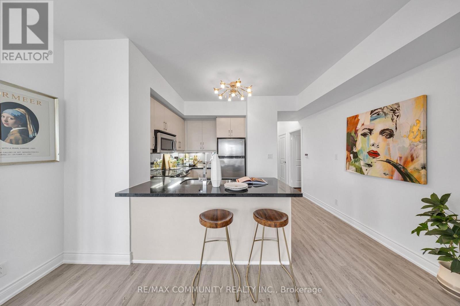 1905 - 50 Absolute Avenue, Mississauga, Ontario  L4Z 0A8 - Photo 7 - W13129562