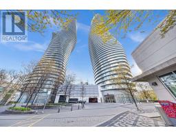 1905 - 50 ABSOLUTE AVENUE, Mississauga, Ontario