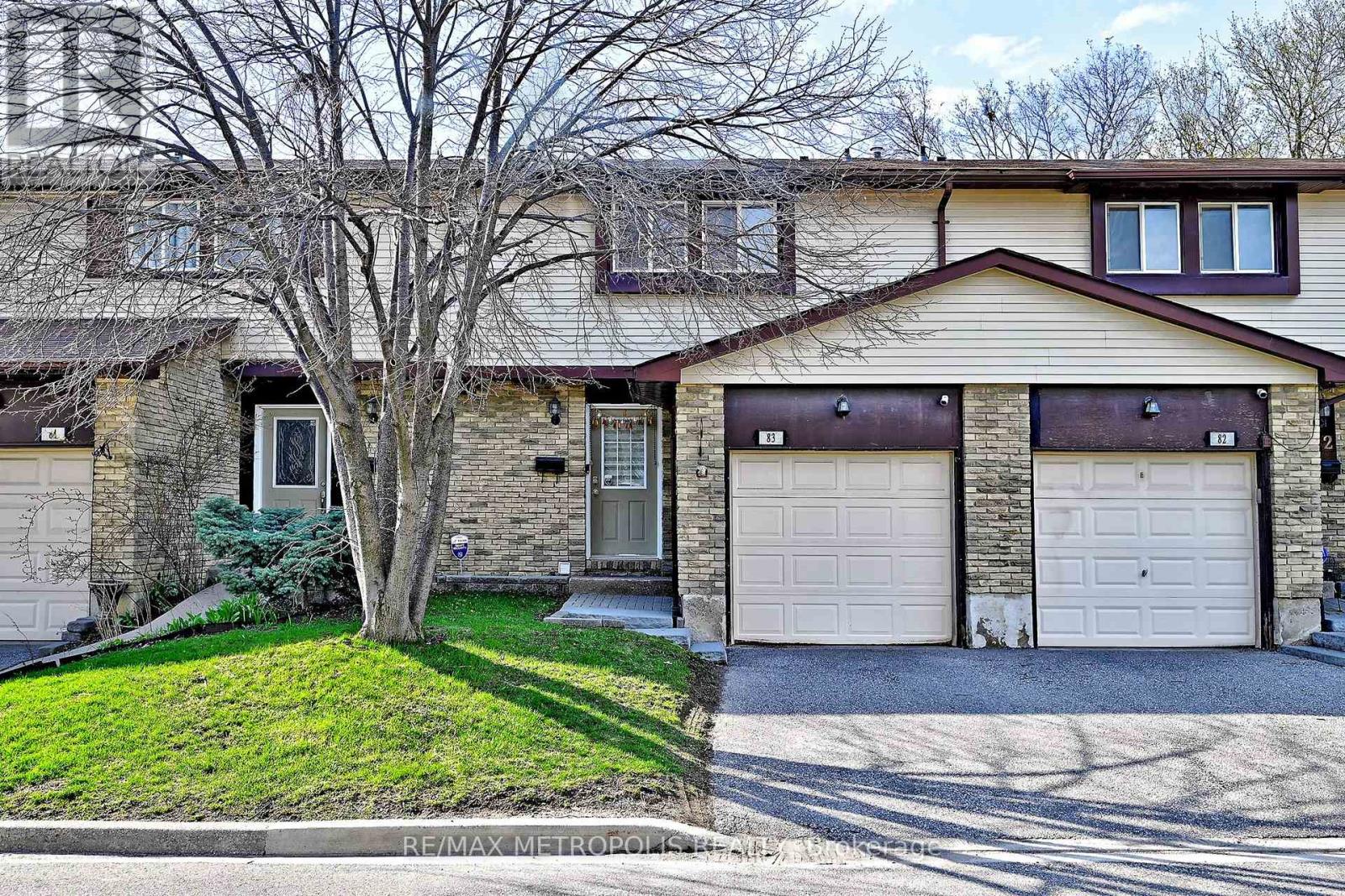 83 - 45 Hansen Road N, Brampton, Ontario L6V 3C5 - Photo 1 - W13129586