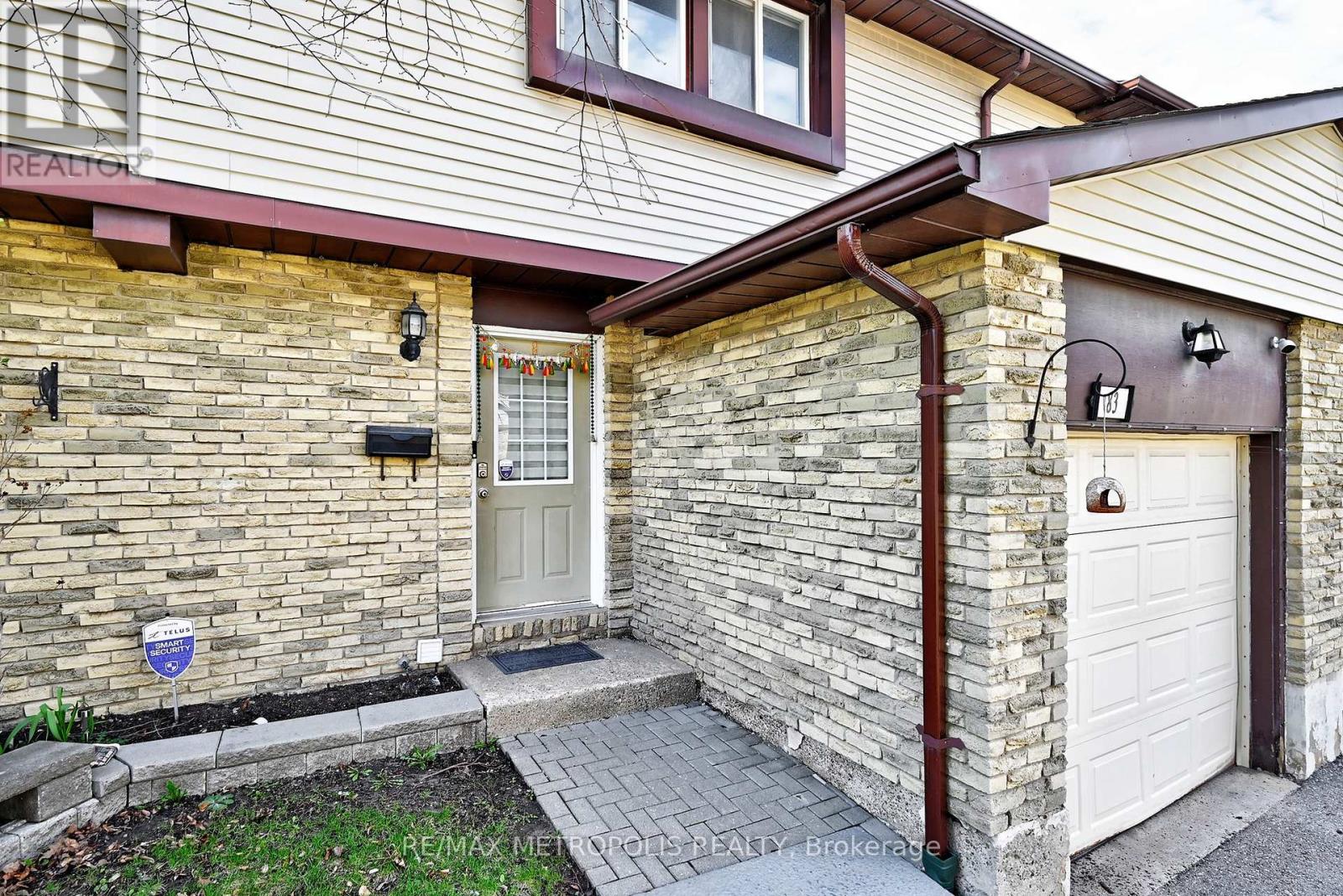 83 - 45 Hansen Road N, Brampton, Ontario L6V 3C5 - Photo 3 - W13129586