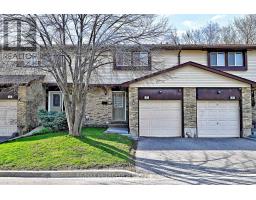 83 - 45 HANSEN ROAD N, Brampton, Ontario