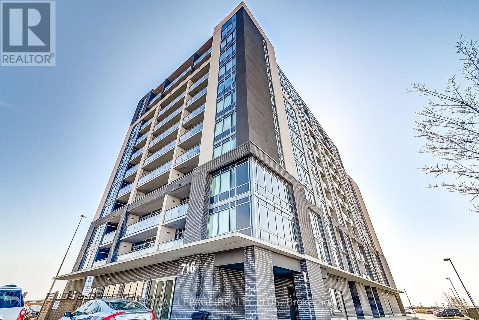708 - 716 MAIN STREET E, Milton, Ontario