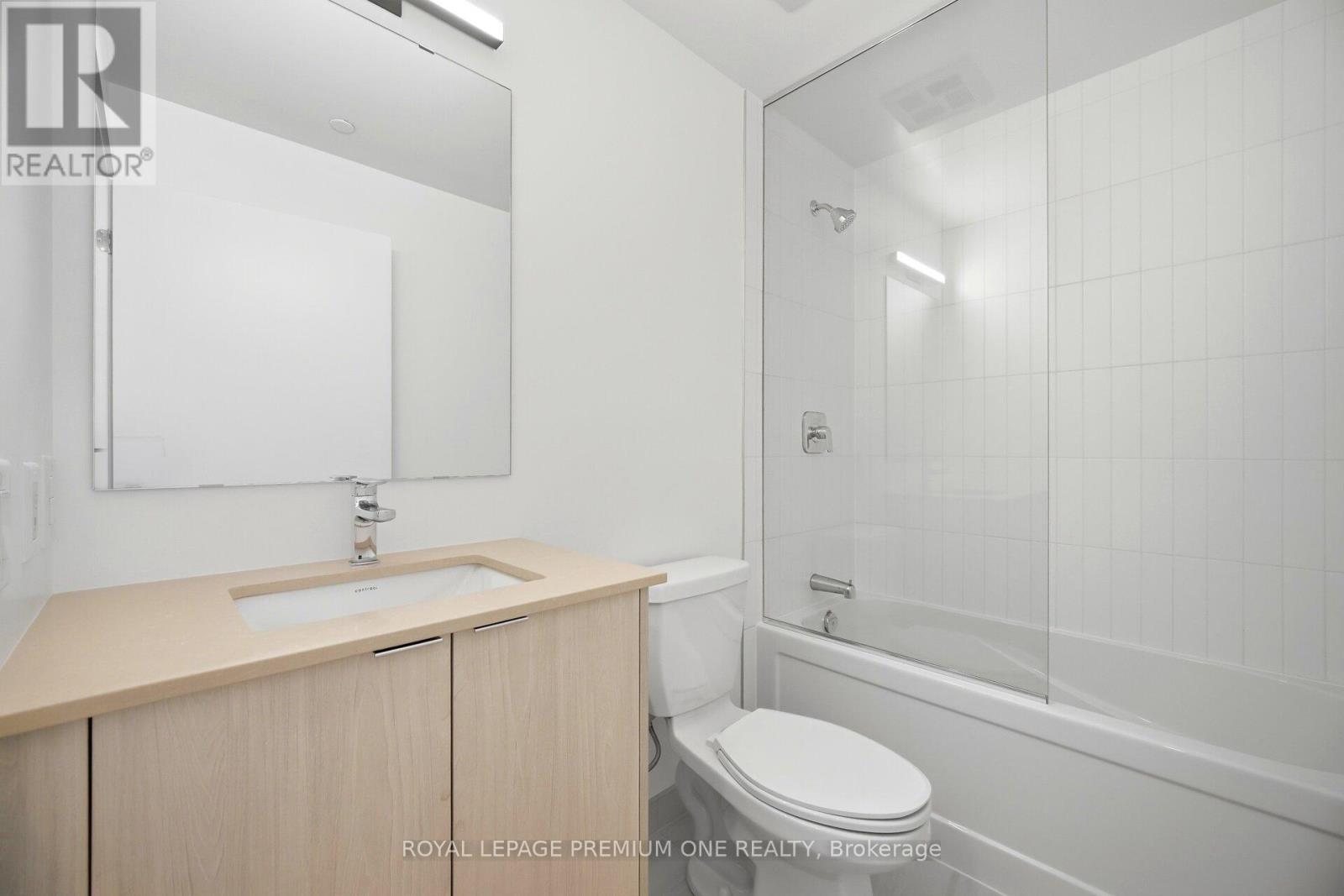 1008 - 1660 Bloor Street W, Toronto, Ontario  M6P 1A8 - Photo 7 - W13129646