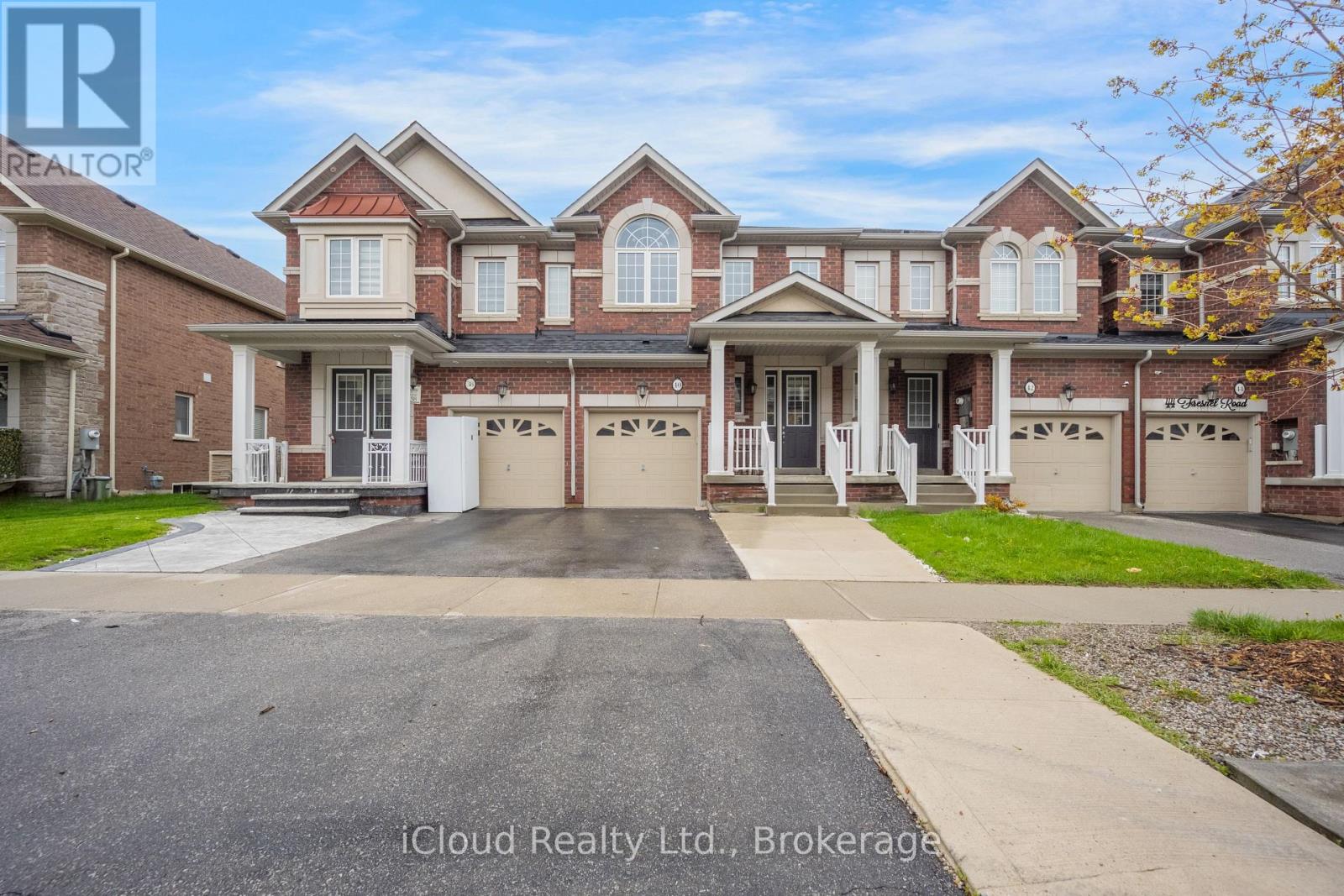 40 Fresnel Road, Brampton, Ontario  L7A 4Z3 - Photo 1 - W13129698