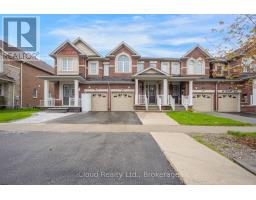 40 FRESNEL ROAD, Brampton, Ontario