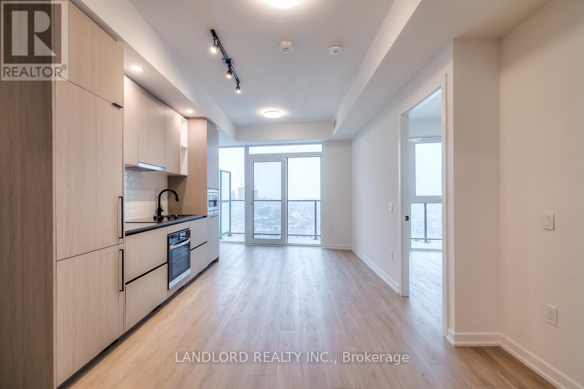 1412 - 10 Graphophone Grove, Toronto, Ontario  M6H 0E5 - Photo 1 - W13129702