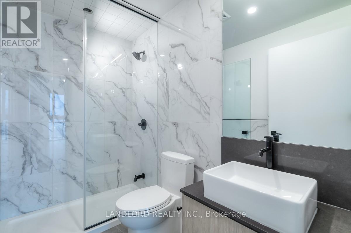 1412 - 10 Graphophone Grove, Toronto, Ontario  M6H 0E5 - Photo 12 - W13129702