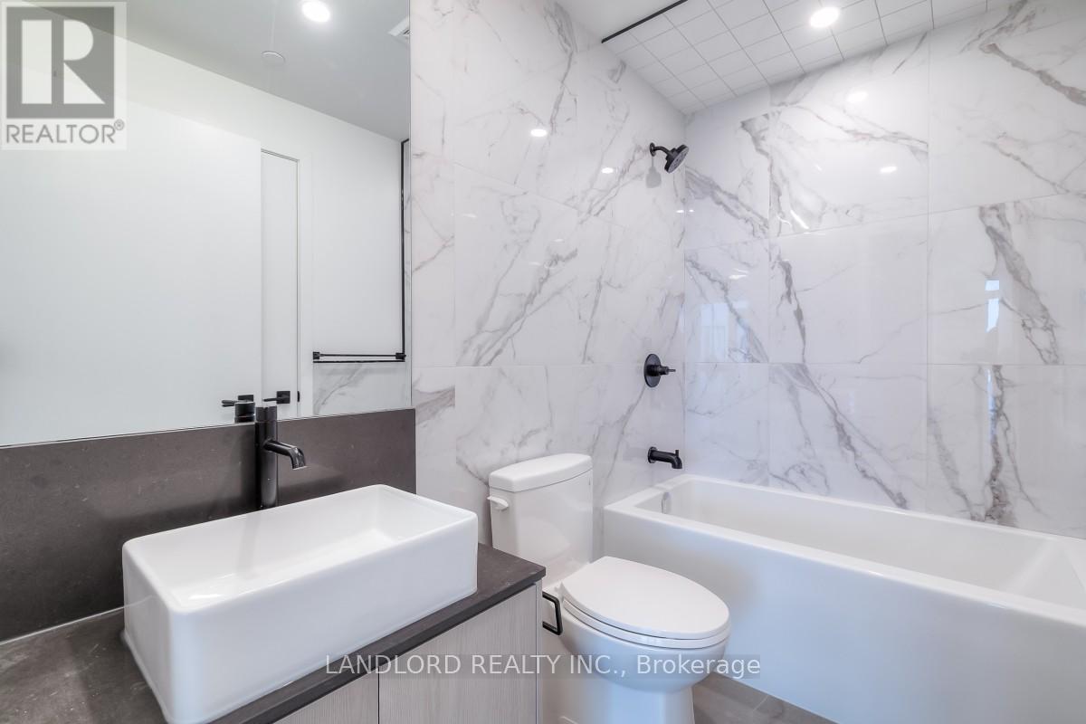 1412 - 10 Graphophone Grove, Toronto, Ontario  M6H 0E5 - Photo 15 - W13129702