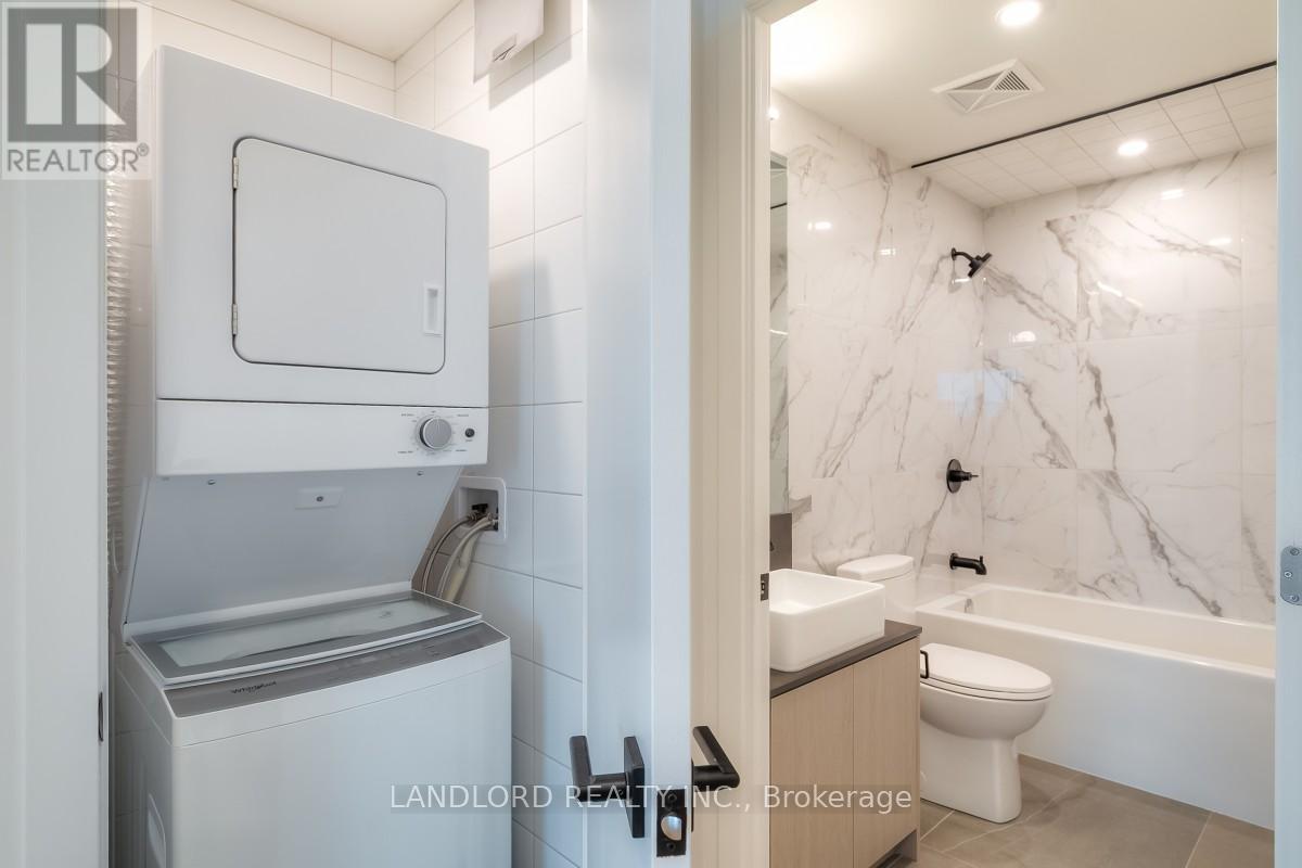 1412 - 10 Graphophone Grove, Toronto, Ontario  M6H 0E5 - Photo 16 - W13129702