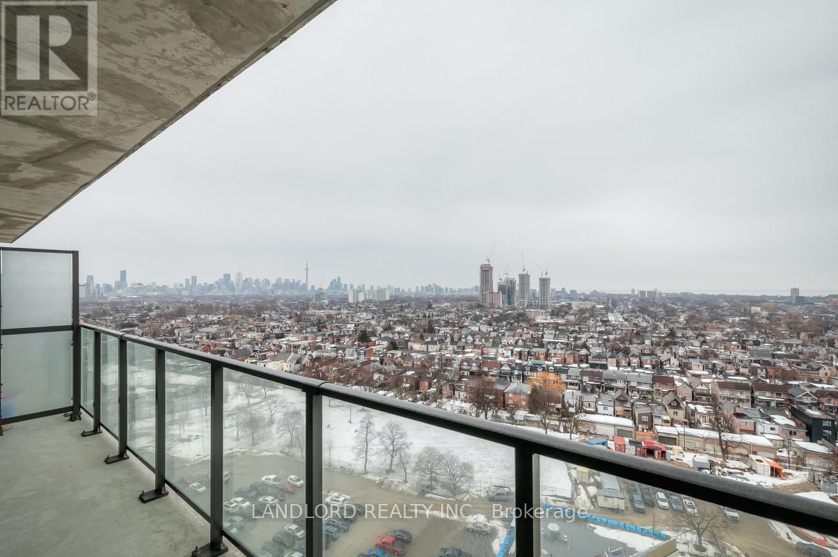 1412 - 10 Graphophone Grove, Toronto, Ontario  M6H 0E5 - Photo 18 - W13129702