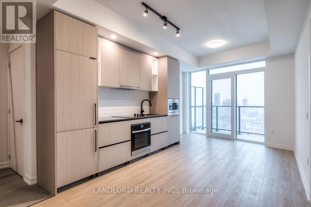 1412 - 10 Graphophone Grove, Toronto, Ontario  M6H 0E5 - Photo 2 - W13129702