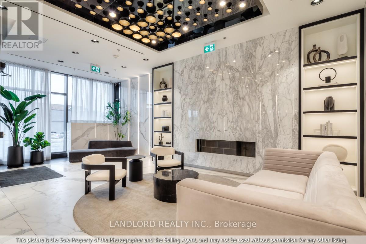 1412 - 10 Graphophone Grove, Toronto, Ontario  M6H 0E5 - Photo 23 - W13129702