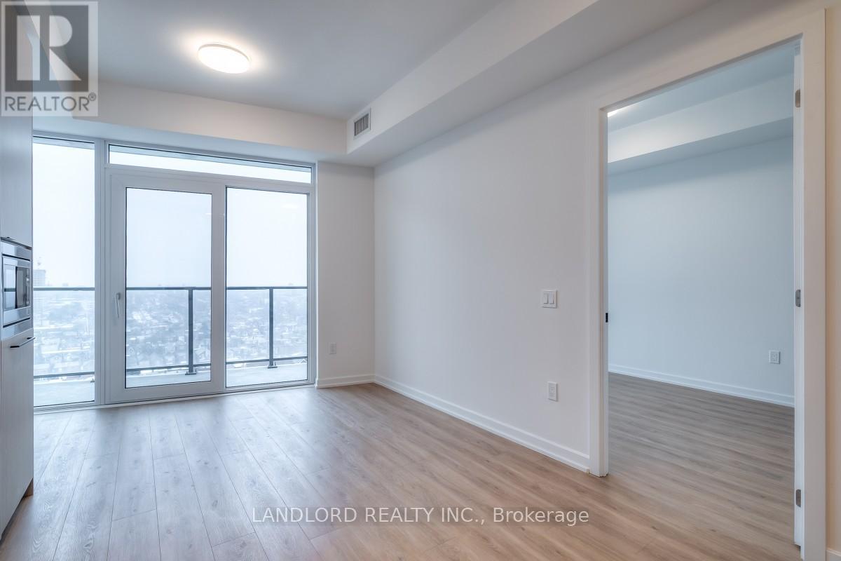 1412 - 10 Graphophone Grove, Toronto, Ontario  M6H 0E5 - Photo 3 - W13129702