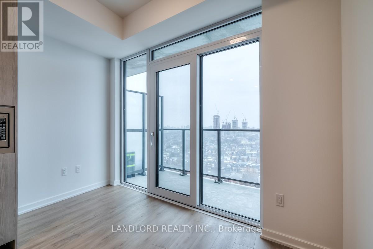 1412 - 10 Graphophone Grove, Toronto, Ontario  M6H 0E5 - Photo 4 - W13129702