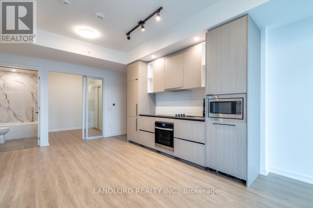 1412 - 10 Graphophone Grove, Toronto, Ontario  M6H 0E5 - Photo 6 - W13129702