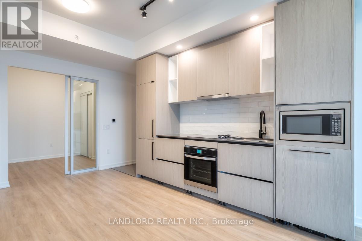 1412 - 10 Graphophone Grove, Toronto, Ontario  M6H 0E5 - Photo 7 - W13129702