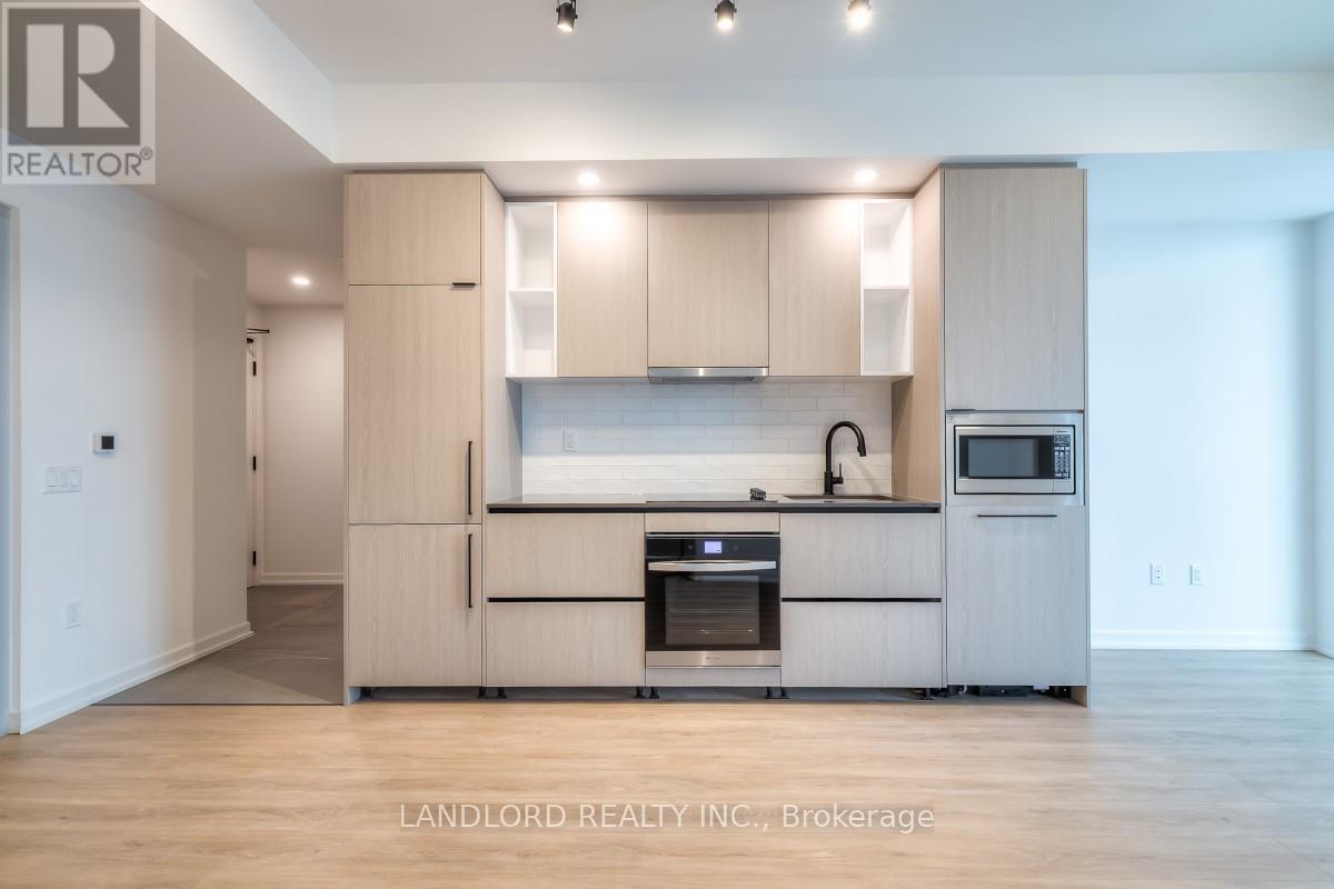 1412 - 10 Graphophone Grove, Toronto, Ontario  M6H 0E5 - Photo 8 - W13129702