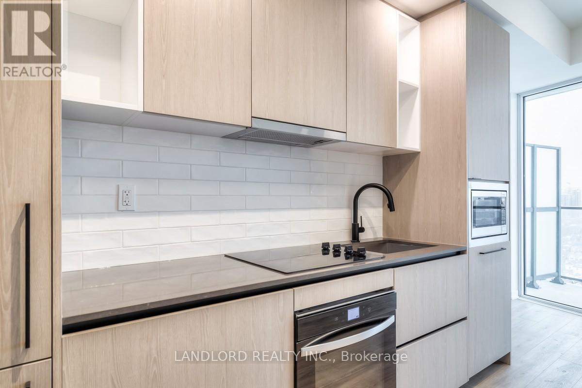 1412 - 10 Graphophone Grove, Toronto, Ontario  M6H 0E5 - Photo 9 - W13129702