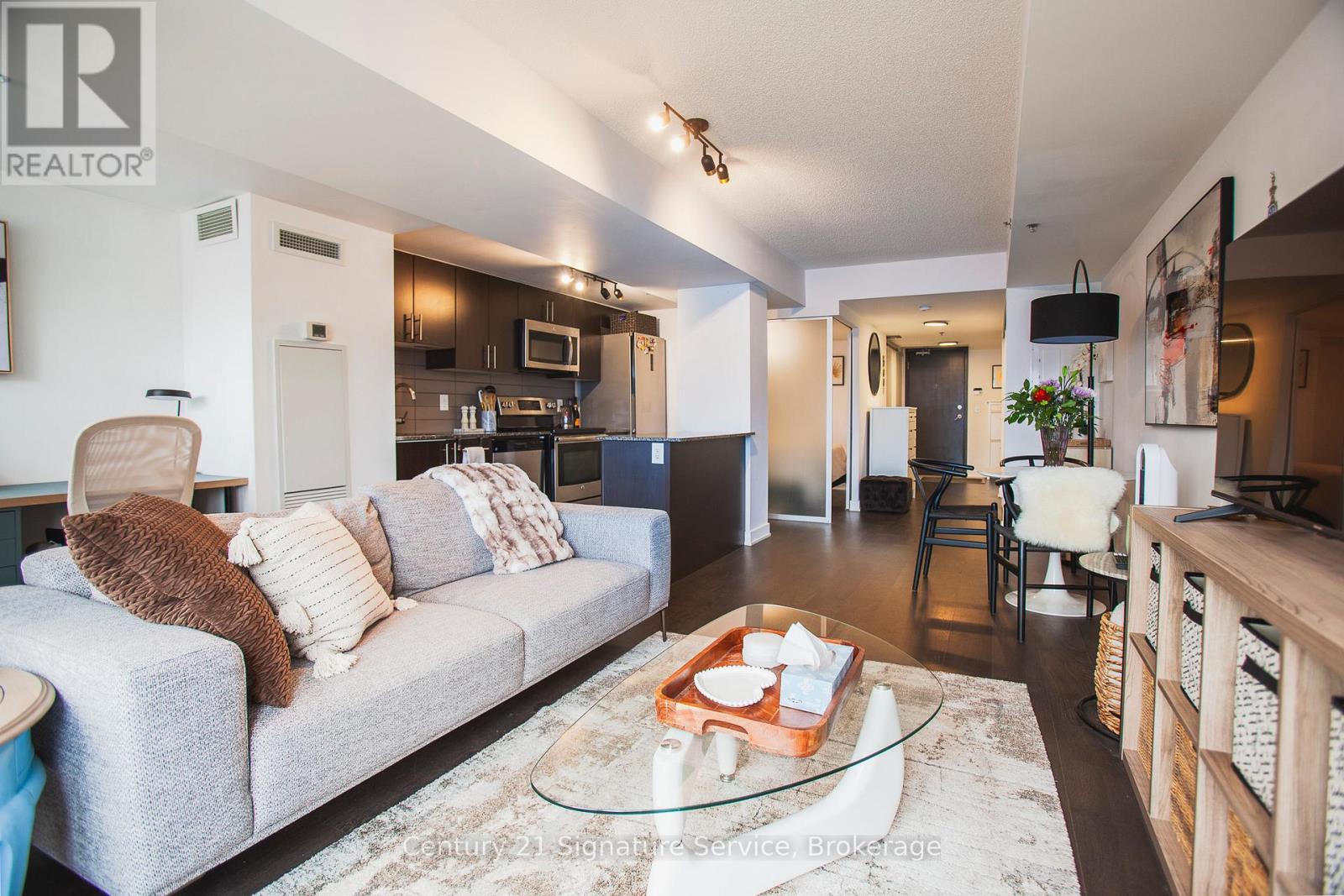 101 - 11 Superior Avenue, Toronto, Ontario  M8V 0A7 - Photo 10 - W13129720
